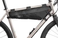 Restrap Race Frametas 4,2 liter - Zwart - thumbnail
