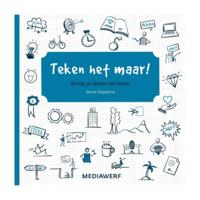 Teken het maar (Paperback) - thumbnail