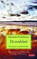 De zondvloed - Marianne Fredriksson - eBook (9789044526943) - thumbnail