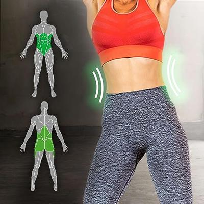Fitness Hoela Hoep 1,5kg - thumbnail