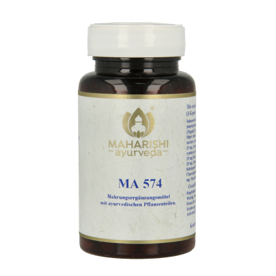 Maharishi Ayurveda MA 574 Capsules Maharishi Ayurveda MA 574 Capsules