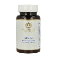 Maharishi Ayurv MA 574 90 Vegetarische capsules - thumbnail