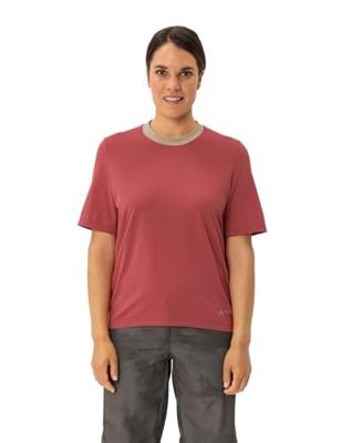 Vaude loamer - women's mtb t-shirt