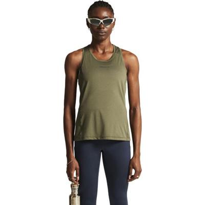 Craft Adv Essence Singlet 2 Dames