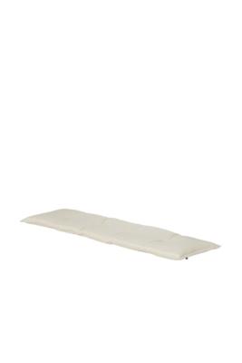 Hartman Tuinkussen 'Havana' t.b.v. Tuinbank 180cm, kleur Beige