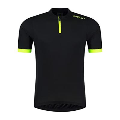Rogelli Core Junioir 2.0 KM Fietsshirt JR 164