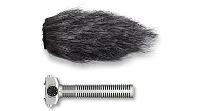 Zoom SGH-6 Shotgun Mic Capsule
