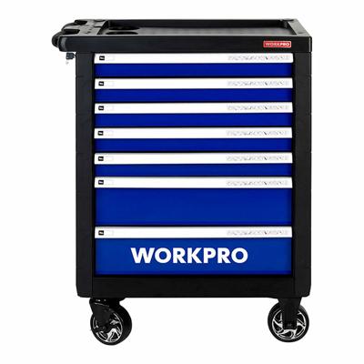 Gereedschapstrolley Workpro