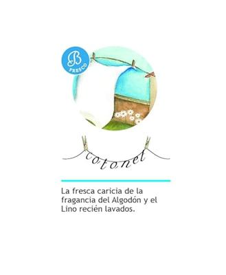 Boles d'olor brumas de ambiente geurolie cotonet 50 ml