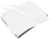 GBC Peel&apos;n Stick lamineerhoes ft A4, 250 micron (2 x 125 micron), pak van 100 stuks - thumbnail