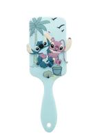 Disney® LILO & STITCH 3D haarborstel hemelsblauw - thumbnail