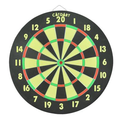 Tactic Bex sport friendly datbord set dubbelzijdig Tactic Bex sport friendly datbord set dubbelzijdig