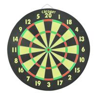 Tactic Bex sport friendly datbord set dubbelzijdig - thumbnail