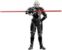 Star Wars The Black Series Obi-Wan Kenobi Grand Inquisitor actiefiguur - thumbnail