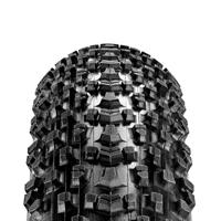 Tufo vouwband XC12 TR 57-622 MTB zwart/beige - thumbnail