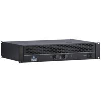 Devine MX-1000 2-kanaals PA-eindversterker 2x 500W @ 8 Ohm - thumbnail