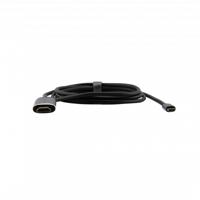 Verbatim USB-C Adapterkabel [1x USB-C stekker - 1x HDMI-stekker] 49144 1.50 m - thumbnail