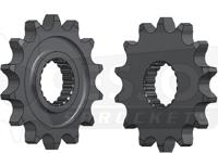 ESJOT Sprocket 428 14z standard - thumbnail