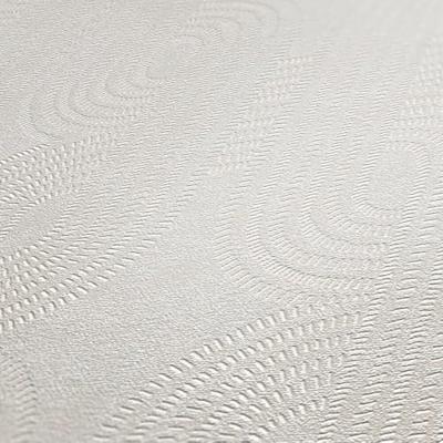 AS Creation French Affair - Wit - Badkamer - 399372