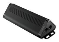 D-Link DPE-302GE Gigabit Ethernet PoE-adapter - thumbnail