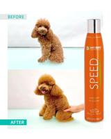 Artero speed droogshampoo spray - thumbnail