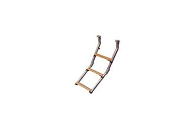 GS73034 - PLATFORMLADDER