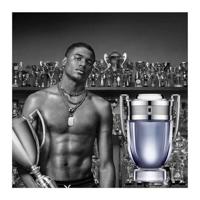 Rabanne Invictus Deodorant Spray 150ml - thumbnail