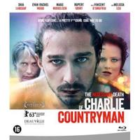 Necessary Death Of Charlie Countryman (Blu-ray) - thumbnail