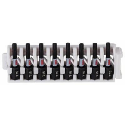 Bits Impact 25mm t15(8)