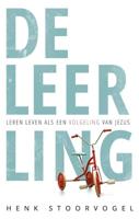 De Leerling - Henk Stoorvogel - ebook - thumbnail