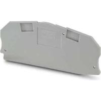 Phoenix Contact 3047426 Afsluitdeksel 10 stuk(s) - thumbnail