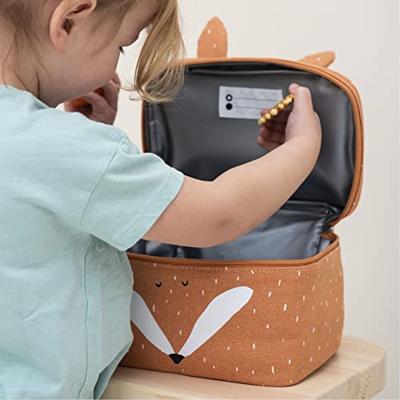 TRIXIE isotherme lunchtas mr vos