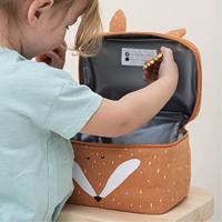 TRIXIE isotherme lunchtas mr vos - thumbnail