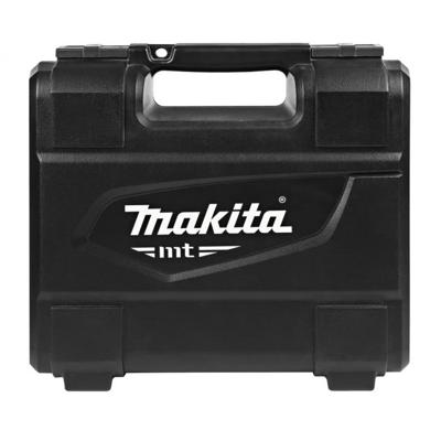 Makita Accessoires Koffer kunststof zwart voor de M6002 boormachine - 143386-0 143386-0