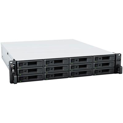 Synology Rackstation RS2423+ Synology Rackstation RS2423+