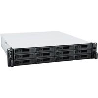 Synology Rackstation RS2423+ - thumbnail
