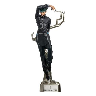 JoJo's Bizarre Adventure Figural Pen Rohan Kishibe Black Ver. 19 cm JoJo's Bizarre Adventure Figural Pen Rohan Kishibe Black Ver. 19 cm