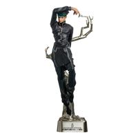 JoJo's Bizarre Adventure Figural Pen Rohan Kishibe Black Ver. 19 cm - thumbnail