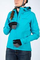 Endura hummvee waterproof - women's mtb rain jacket - thumbnail