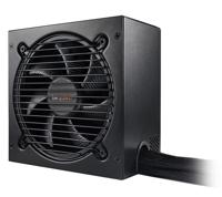 be quiet! Pure Power 11 400W power supply unit 20+4 pin ATX ATX Zwart - thumbnail