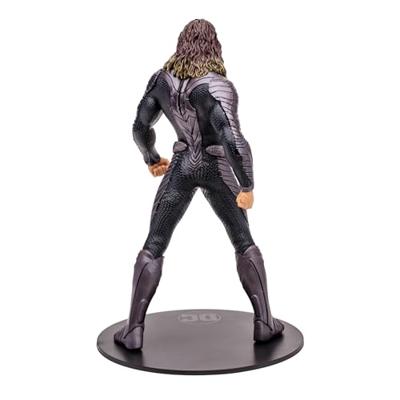 Beeldje - LANSAY - DC Film Aquaman 2 - Aquaman Stealth Suit - 30 cm