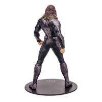 Beeldje - LANSAY - DC Film Aquaman 2 - Aquaman Stealth Suit - 30 cm - thumbnail