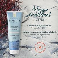 Hydra protect+ moisturizing mask 75 Milliliter - thumbnail