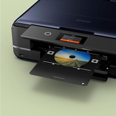 Epson Expression Photo XP-970 All-in-one printer - thumbnail