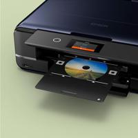 All-in-one printer Epson C11CH45402 28 ppm LAN WiFi - thumbnail