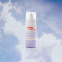 Hello Sunday Face Mist SPF30 - thumbnail
