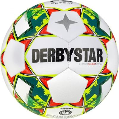 Derbystar Voetbal Futsal Stratos S-Light V23 1557
