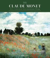 Claude Monet (Paperback) - thumbnail
