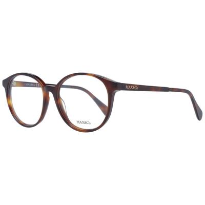 Brillenframe Dames MAX&Co MO5076 53052 Brillenframe Dames MAX&Co MO5076 53052