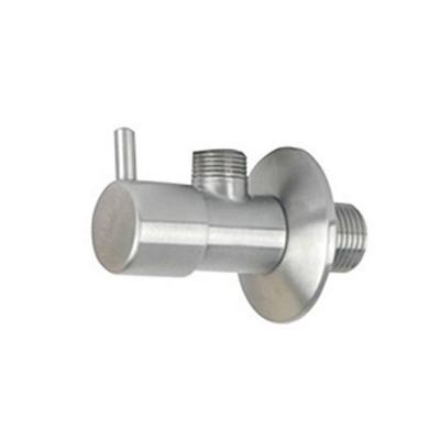 Best Design Hoekstopkraan Ore 3/8 RVS